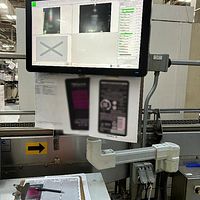 Rotary Labeler-Krones Solomodul - Image 6