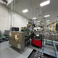 Filling & Packaging Line- - Image 5