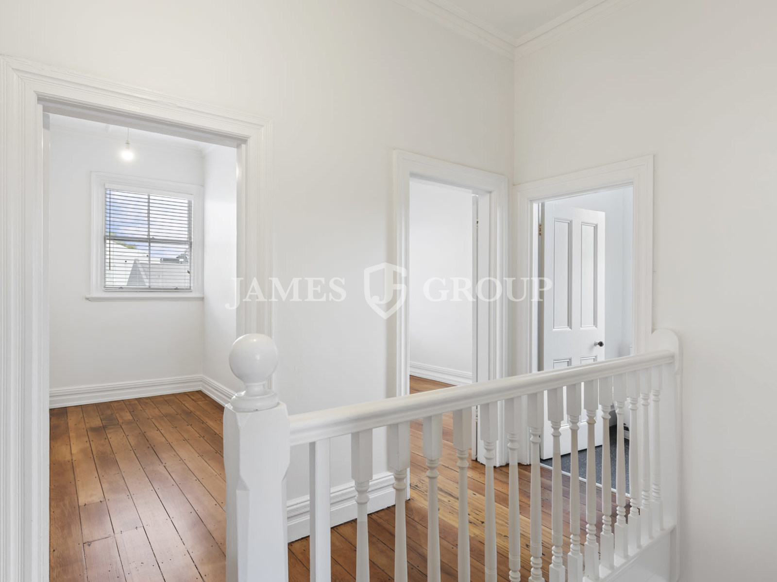 Refurbished Ponsonby Office With 4 Meeting Rooms
