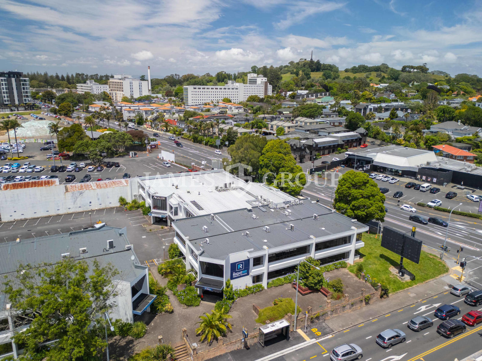 Stylish And Functional Office Space Available