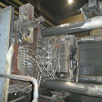 Cold Chamber Die Casting Cell-Idra - Image 11
