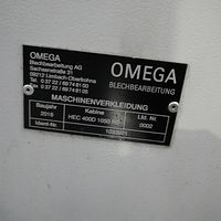 CNC Machining Center-Heckert - Image 5