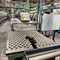 Narrow Strip Continuous Annealing and Straightening Line No.1-MAX SIEVERT - Image 28