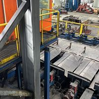 BDM - Breakdown Mill-DANIELI - Image 47