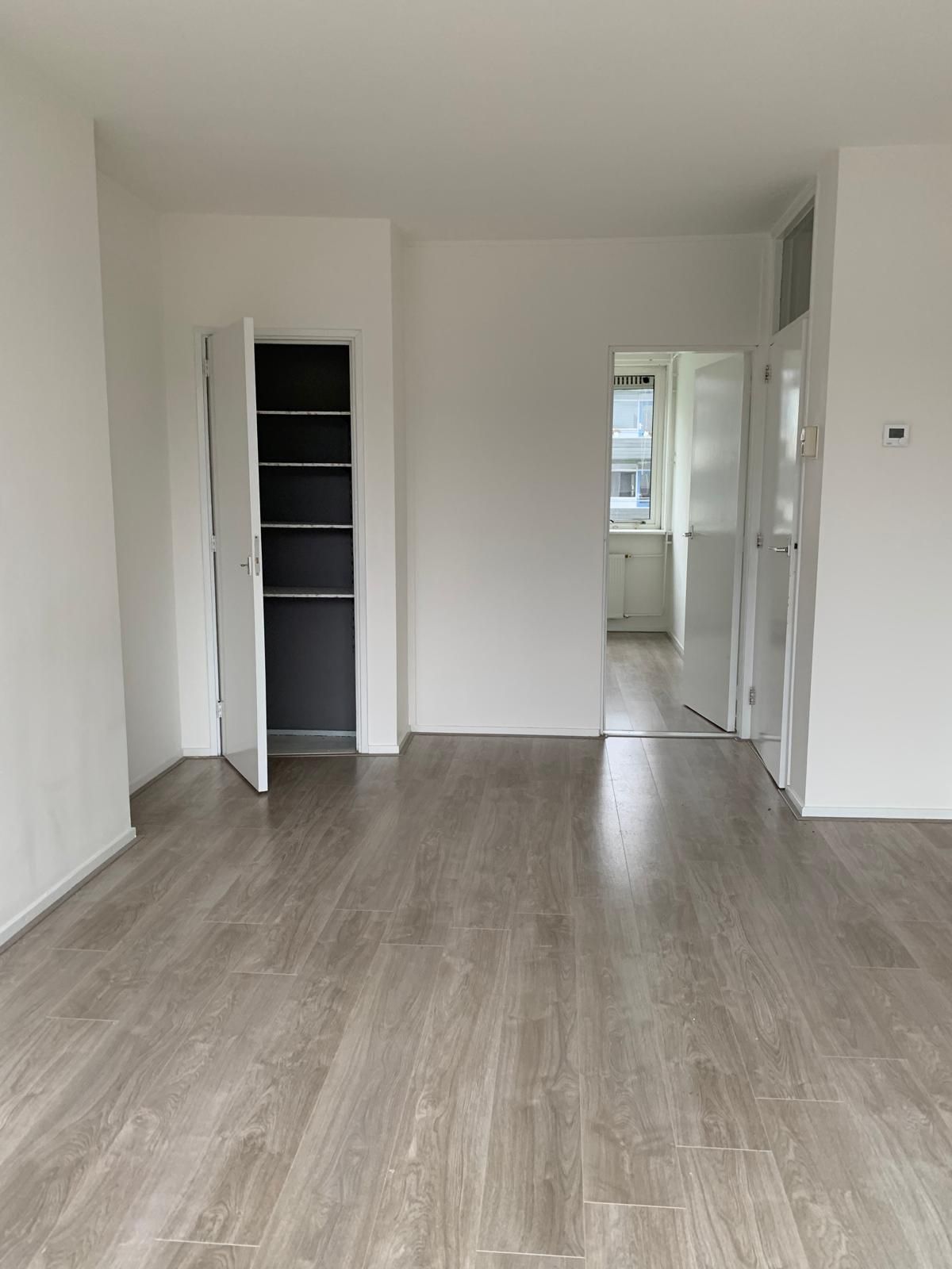 Woonruimte in Zwijndrecht