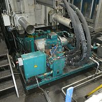 Cold Chamber Die Casting Cell-Bühler - Image 7