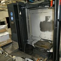 CNC machining center-StarragHeckert - Image 6