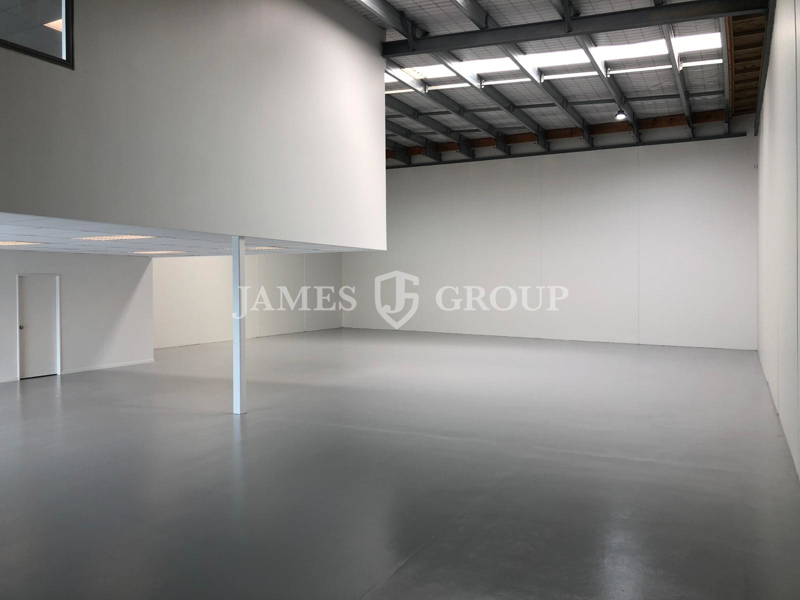 Immaculate Otahuhu Industrial – 470sqm