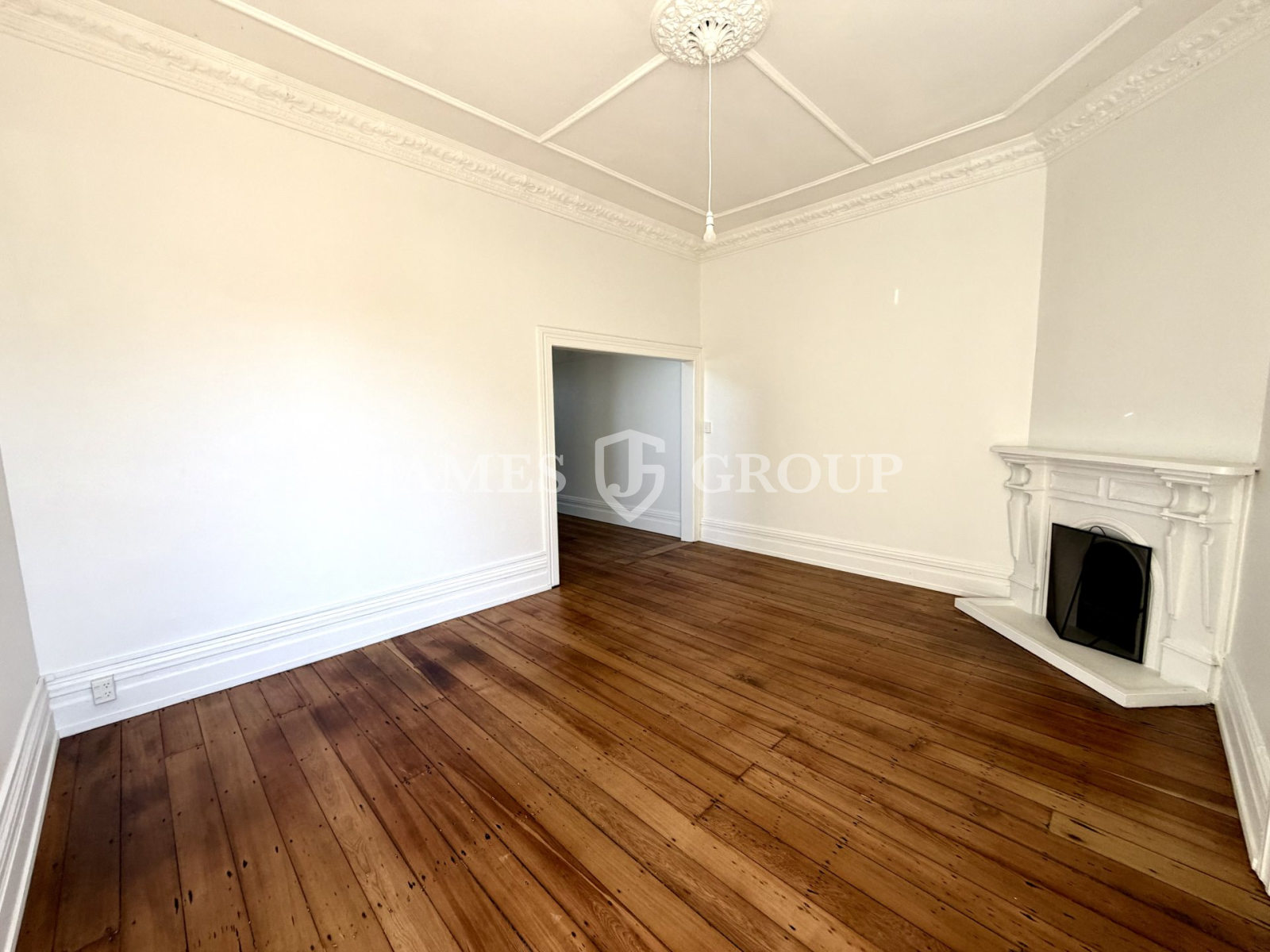 Refurbished Ponsonby Office With 4 Meeting Rooms