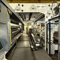 Film Slitting Rewinding Machine-Atlas - Image 6