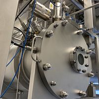 Thin Film Evaporator-Buss-SMS-Canzler - Image 3