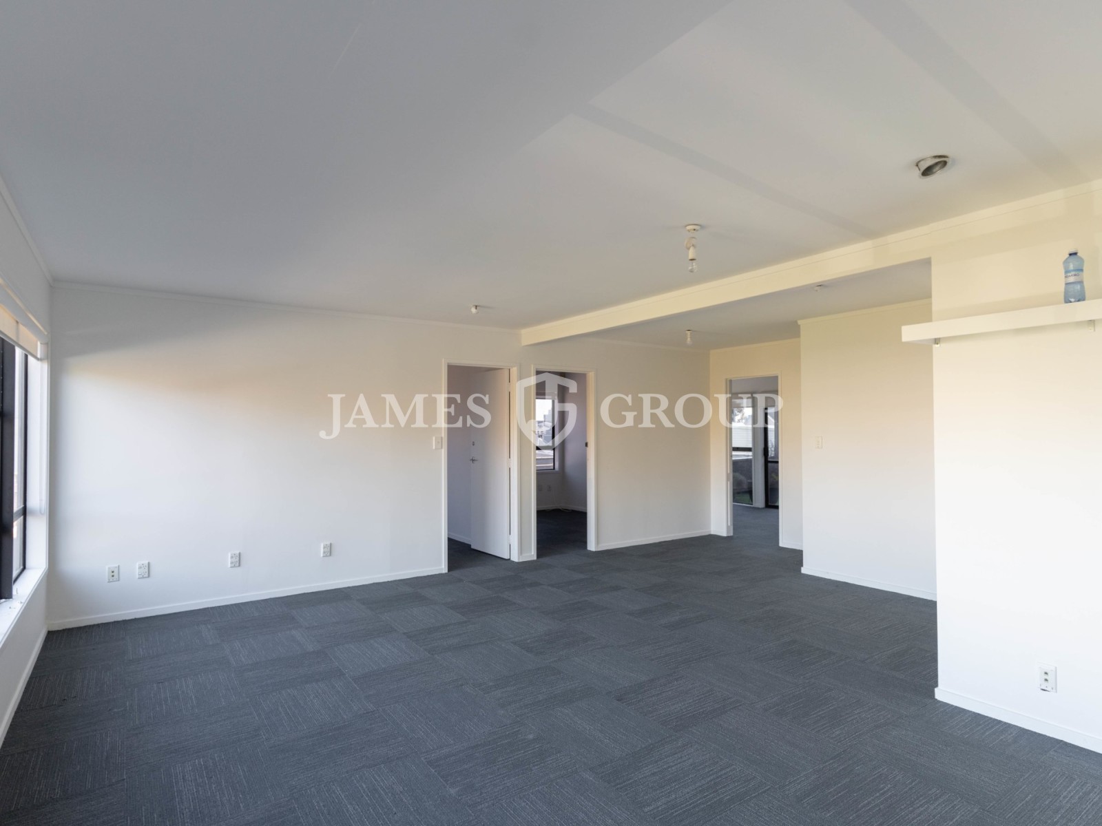 City Fringe Office + Industrial Combo