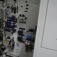 5-Axis Twin-Spindle Machining Center-Licon - Image 6