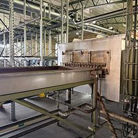 Narrow Strip Continuous Annealing and Straightening Line No.6-UTAB - Image 18