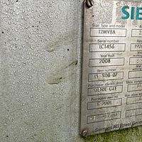 12MW Compressor Unit-Siemens - Image 11