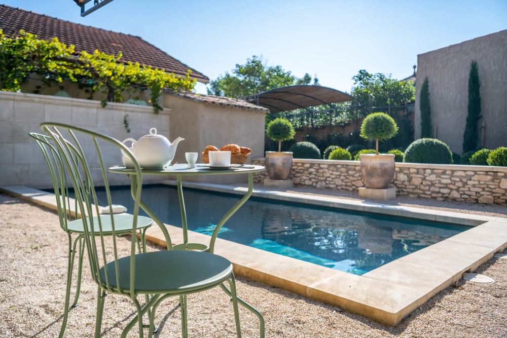 Photographs of Villa Australe villa in Provence - Image 32 of 33