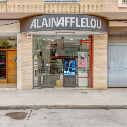 Tienda Óptico AV. BOLERO DE CARLET  1 46240 CARLET