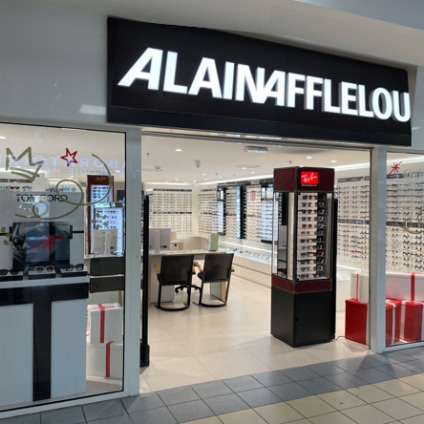 Magasin Opticien C.C. Géant 83580 GASSIN