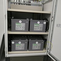 Electrical Transformer Substation 30/6kV- - Image 26