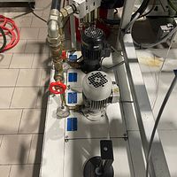 CNC Surface Grinder-Jung - Image 3