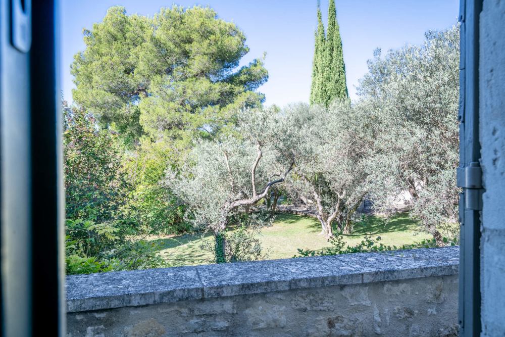 Photographs of Mas du Lac villa in Provence - Image 17 of 56