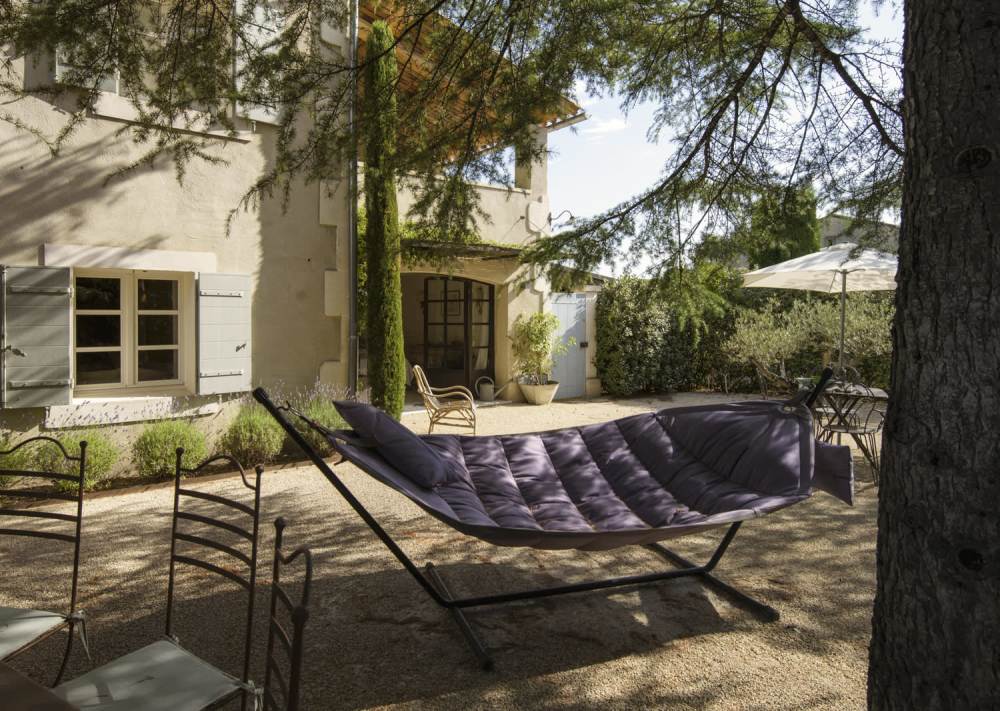 Photographs of Villa Mirage villa in Provence - Image 44 of 46