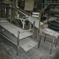 Cold Chamber Die Casting Cell-Bühler - Image 18