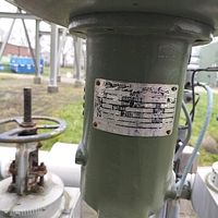 Vertical Heated Vessel with Stack- - Image 9