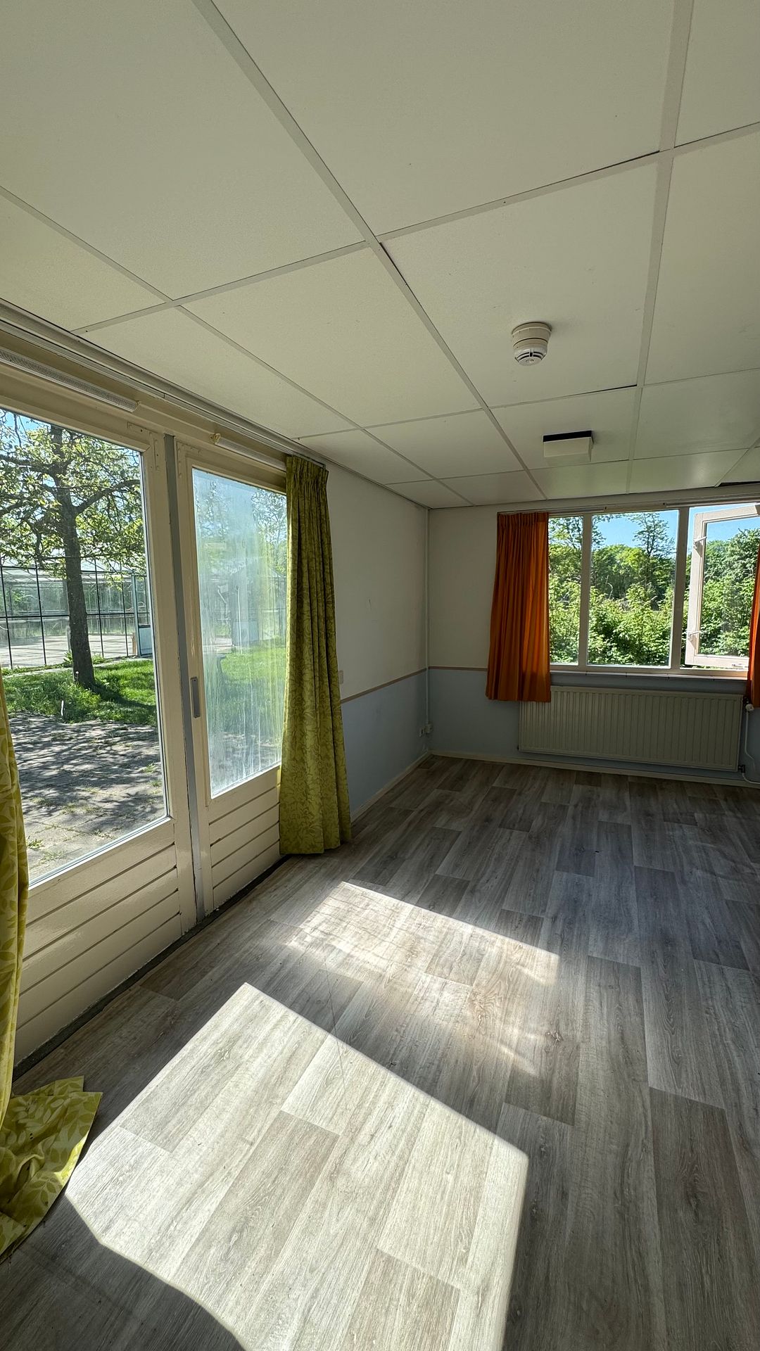 Woonruimte in Baarle-Nassau