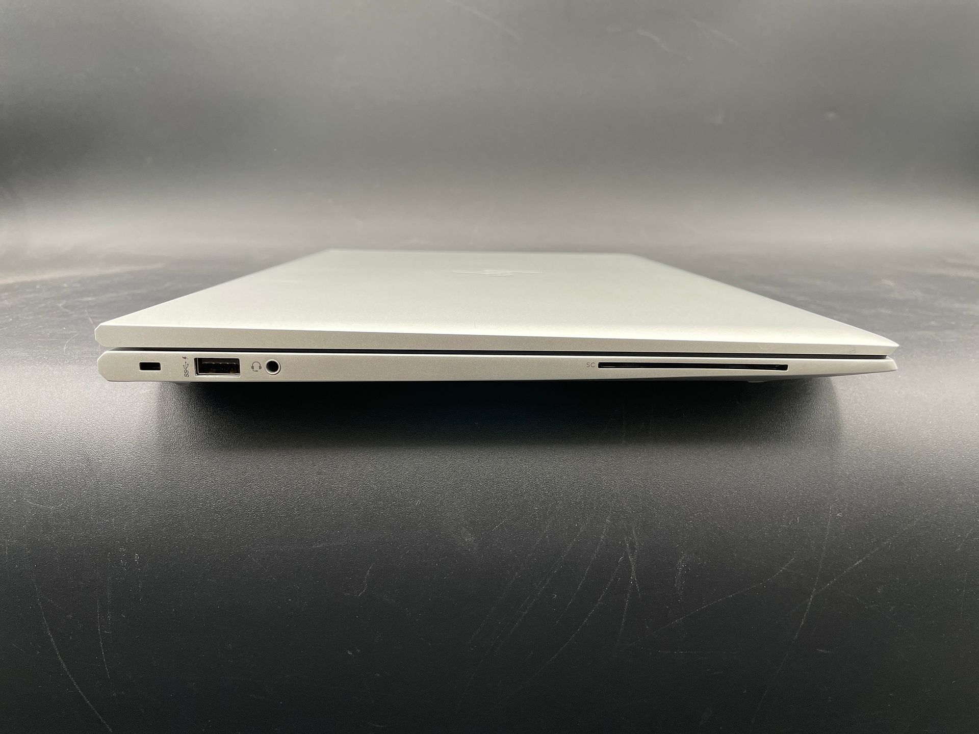 HP EliteBook 850 G8 Notebook PC, 15.5-Inch Laptop, with 11th Gen Intel(R) Core(TM) i5-1145G7 @ 2.60GHz, Windows 11 Pro