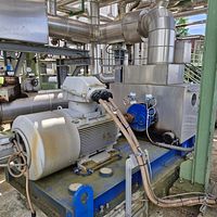Crude oil, Bitumen, Raffinate-Bornemann - Image 2