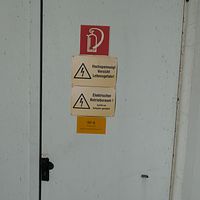 Electrical Transformer Substation 30/6kV- - Image 55