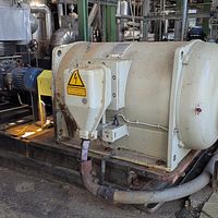 Hydrocarbons, Baseoil, Gasoil, Bitumen-Sulzer - Image 26