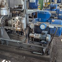 Hydrocarbons, Baseoil, Gasoil, Bitumen-Sulzer - Image 18