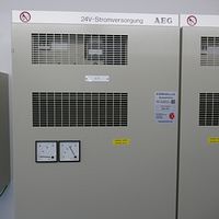 Electrical Transformer Substation 6kV/400V- - Image 12
