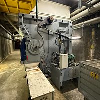 Industrial Shredder-Lindner - Image 3