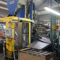 (Mg alloy) Die-Casting Cell-Weingarten - Image 3