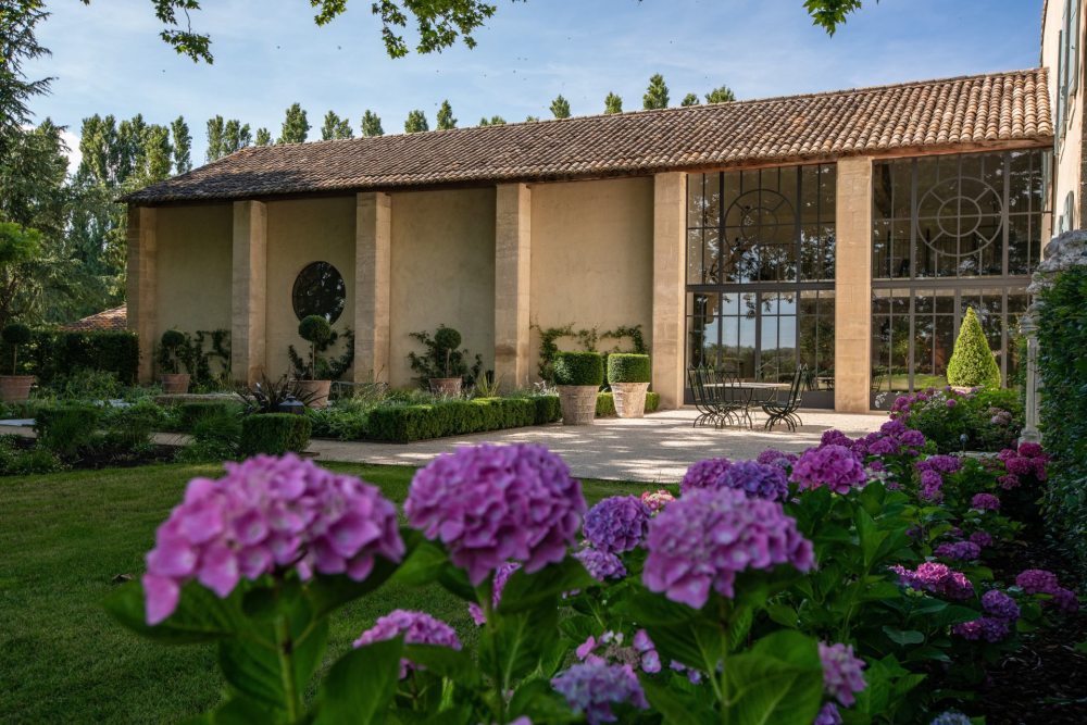 Photographs of Chateau Avignon Provence villa in Provence - Image 14 of 35