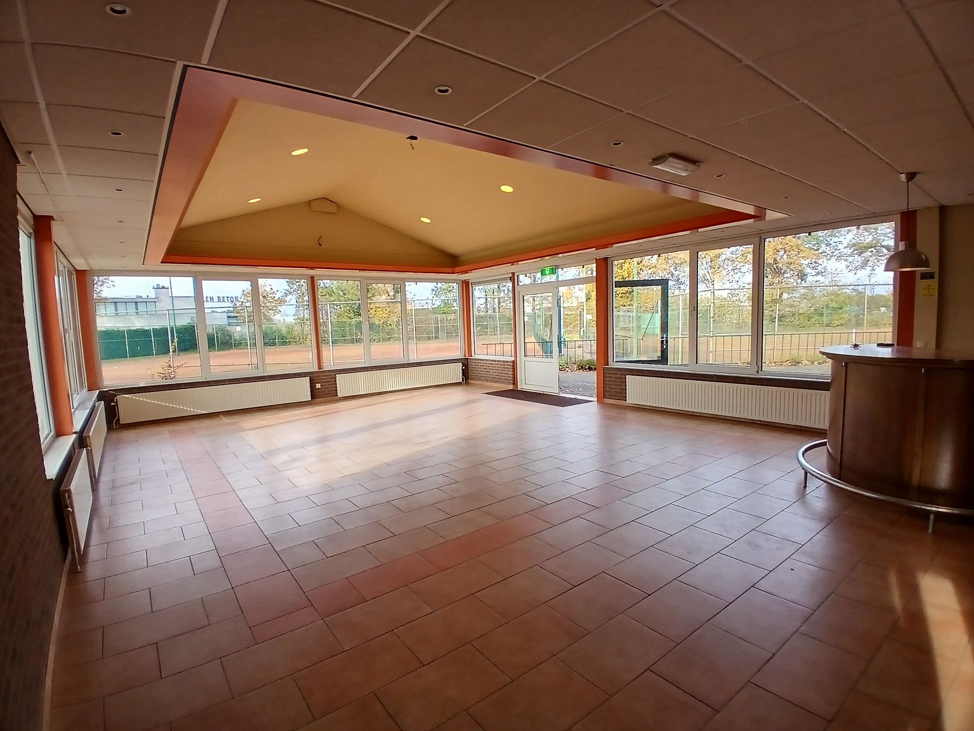 Atelierruimte in Posterholt