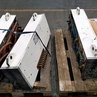 Non-Ferrous Hot Forging Press Line-Hydromec HF4000 - Image 20