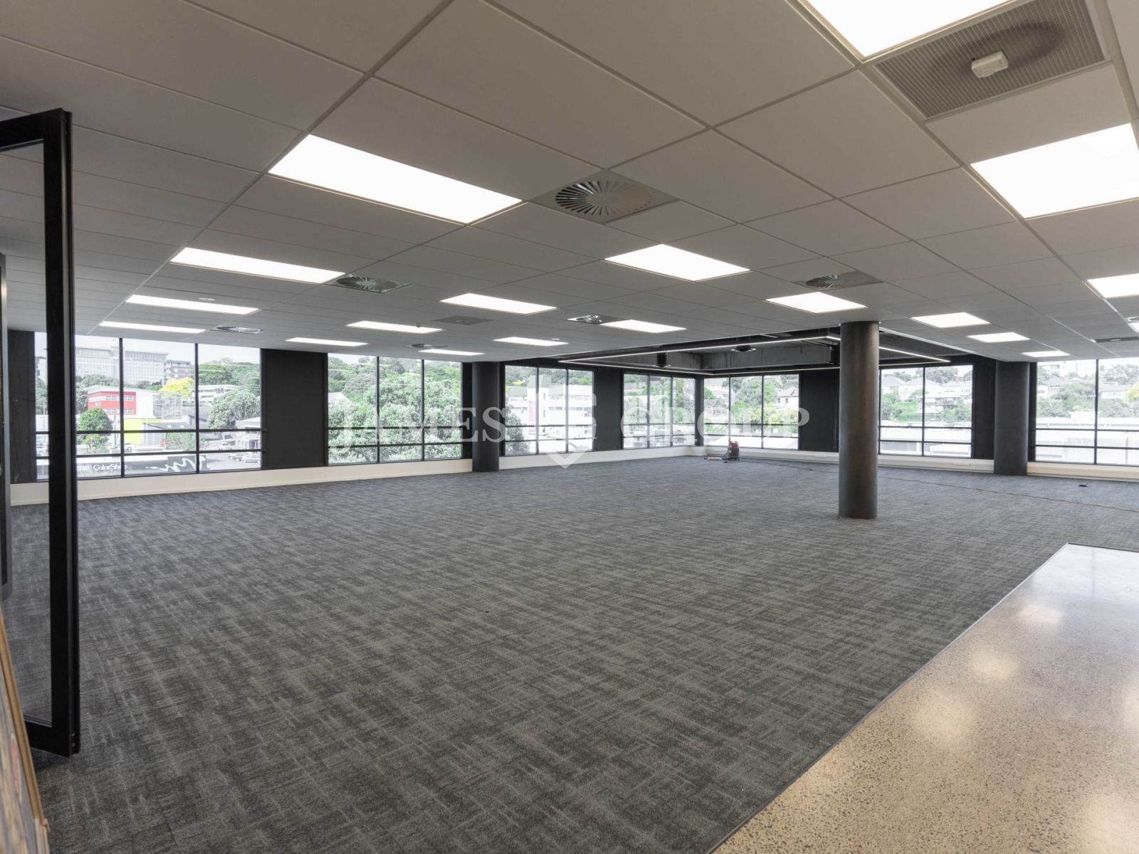 Fitted Newmarket Office + Car Parking | 778sqm