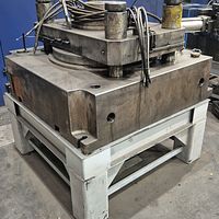 Non-Ferrous Hot Forging Press-Hydromec - Image 13