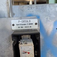 Chemicals, Polymer, Caustic soda, Barrier Fluid-LEWA, Prominent, Scherzinger, Maximator - Image 31