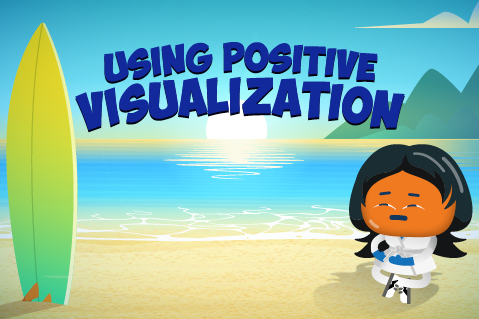 Using Positive Visualization