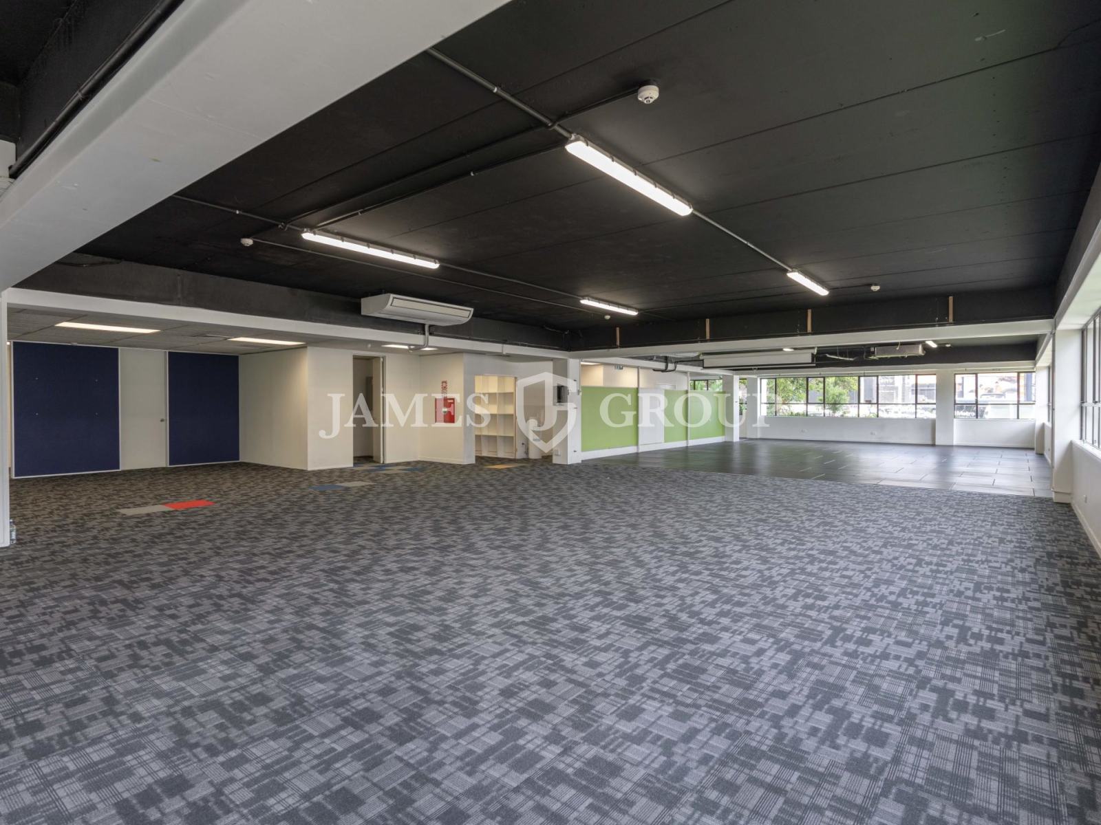Versatile Office Tenancy In Central Epsom