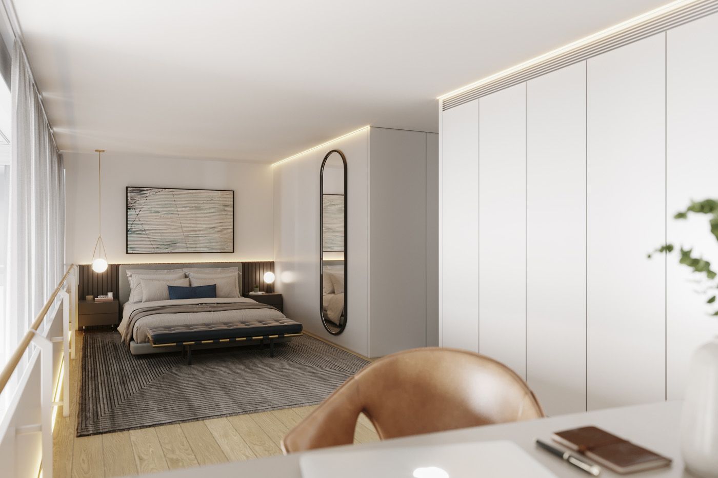 1 bed Apartment For Sale in Lisbon, Lisbon Metropolitan Area