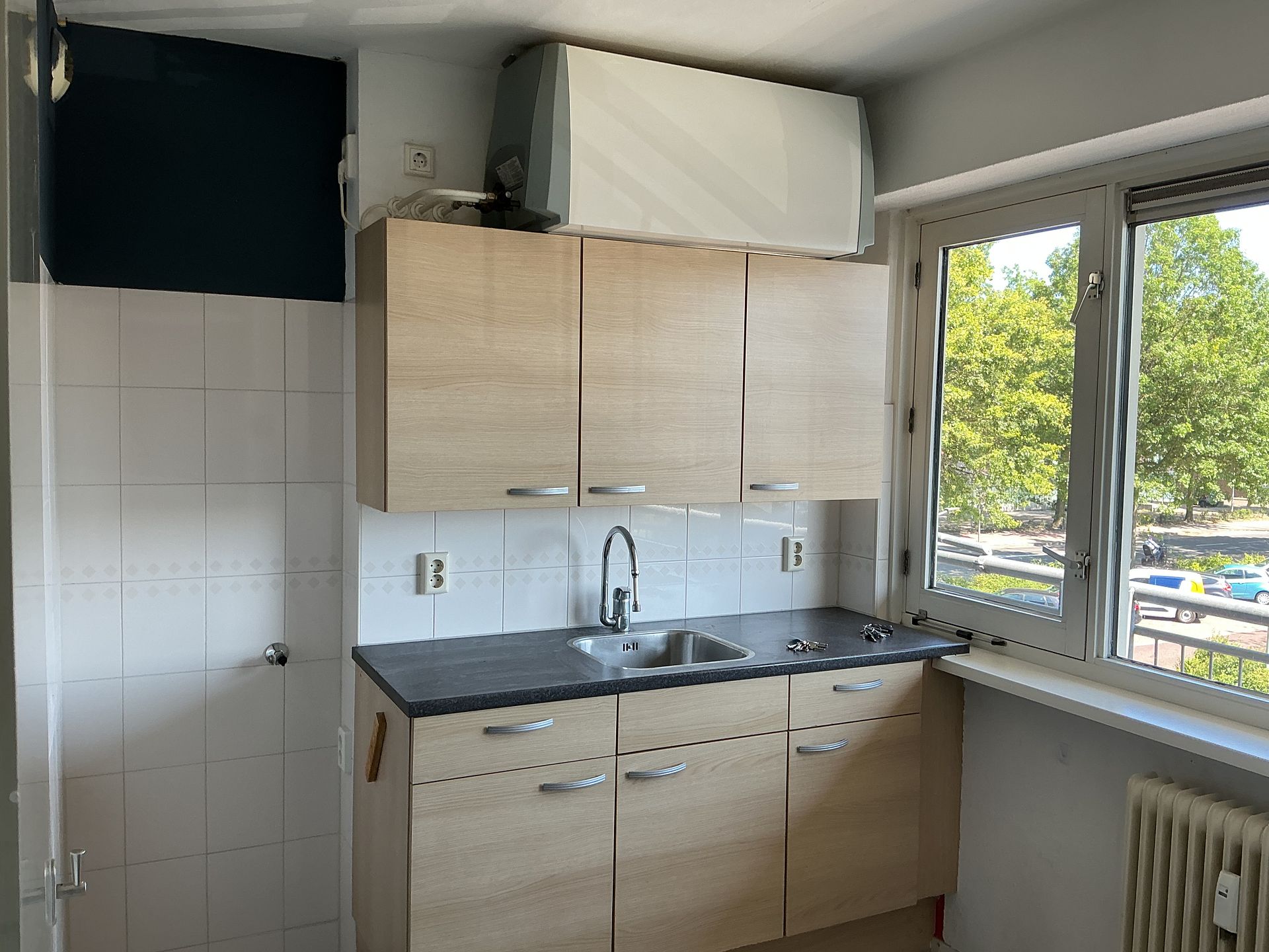 Woonhuis in Hoogeveen
