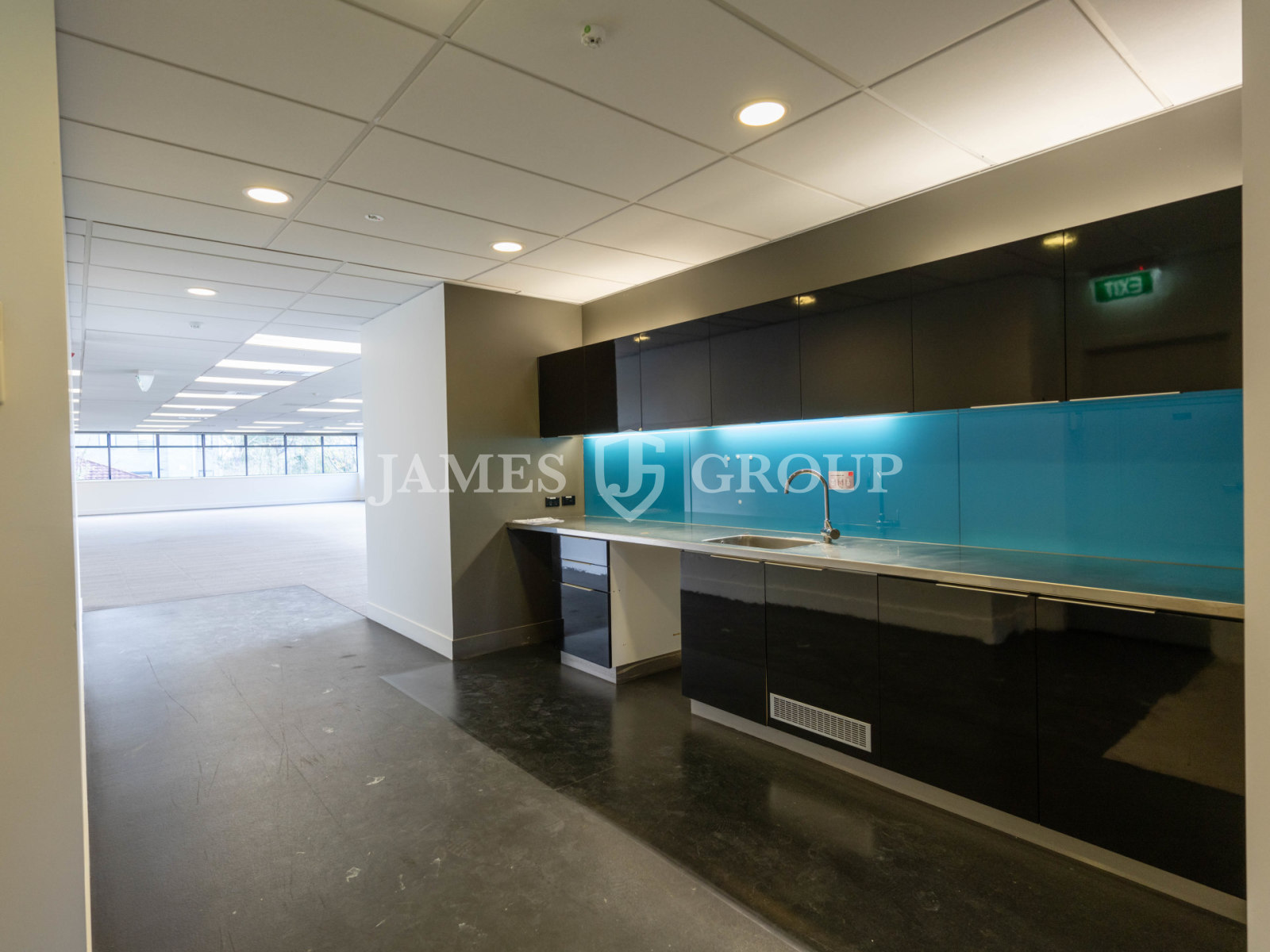 Epsom Medical Headquarters