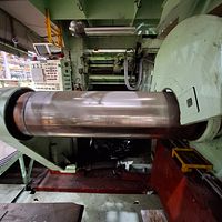 2-High Non-Reversing Skin Pass Mill-'MANNESMANN DEMAG SACK' - Image 31