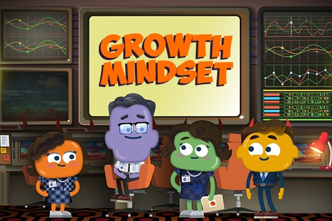 Growth Mindset